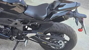 Kawasaki Ninja ZX-4R (2024 - 26)  (7)