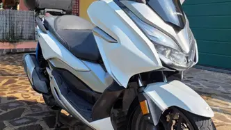 Honda Forza 300 ABS (2018 - 20)