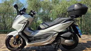 Honda Forza 300 ABS (2018 - 20)  (3)