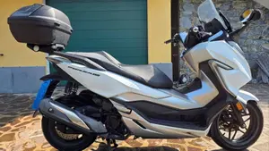 Honda Forza 300 ABS (2018 - 20)  (4)