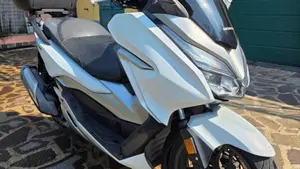 Honda Forza 300 ABS (2018 - 20)  (5)