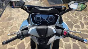 Honda Forza 300 ABS (2018 - 20)  (8)