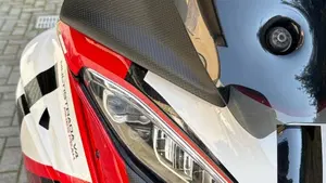 Ducati Multistrada V4 Pikes Peak (2021 - 24) 
