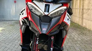 Ducati Multistrada V4 Pikes Peak (2021 - 24)  (2)