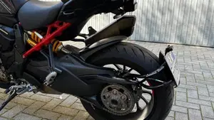 Ducati Multistrada V4 Pikes Peak (2021 - 24)  (4)