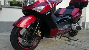 Yamaha T-Max 500 (2001 - 03)  (6)
