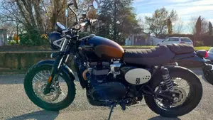 Triumph Scrambler 900 Stealth Edition (2024)  (6)