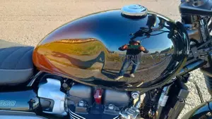 Triumph Scrambler 900 Stealth Edition (2024)  (11)