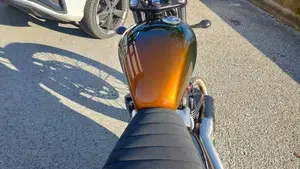 Triumph Scrambler 900 Stealth Edition (2024)  (18)