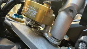 Ducati Multistrada V4 Pikes Peak (2021 - 24)  (6)