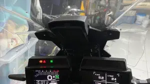Yamaha Tracer 9 GT (2021 - 24)  (13)