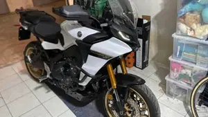 Yamaha Tracer 9 GT (2021 - 24)  (14)