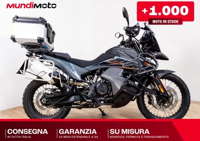KTM 890 Adventure (2021) - Annuncio 10006295