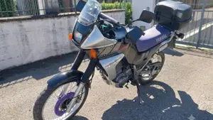 Yamaha XTZ 660 Téneré (1991 - 98)  (5)