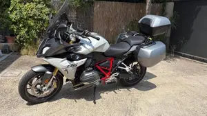 Bmw R 1200 RS (2017 - 19) 