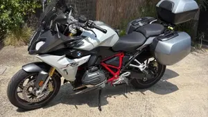 Bmw R 1200 RS (2017 - 19)  (2)