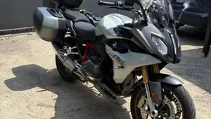 Bmw R 1200 RS (2017 - 19)  (3)