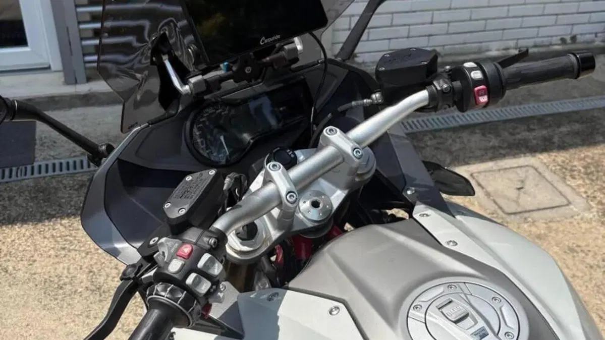 Bmw R 1200 RS (2017 - 19)  (4)