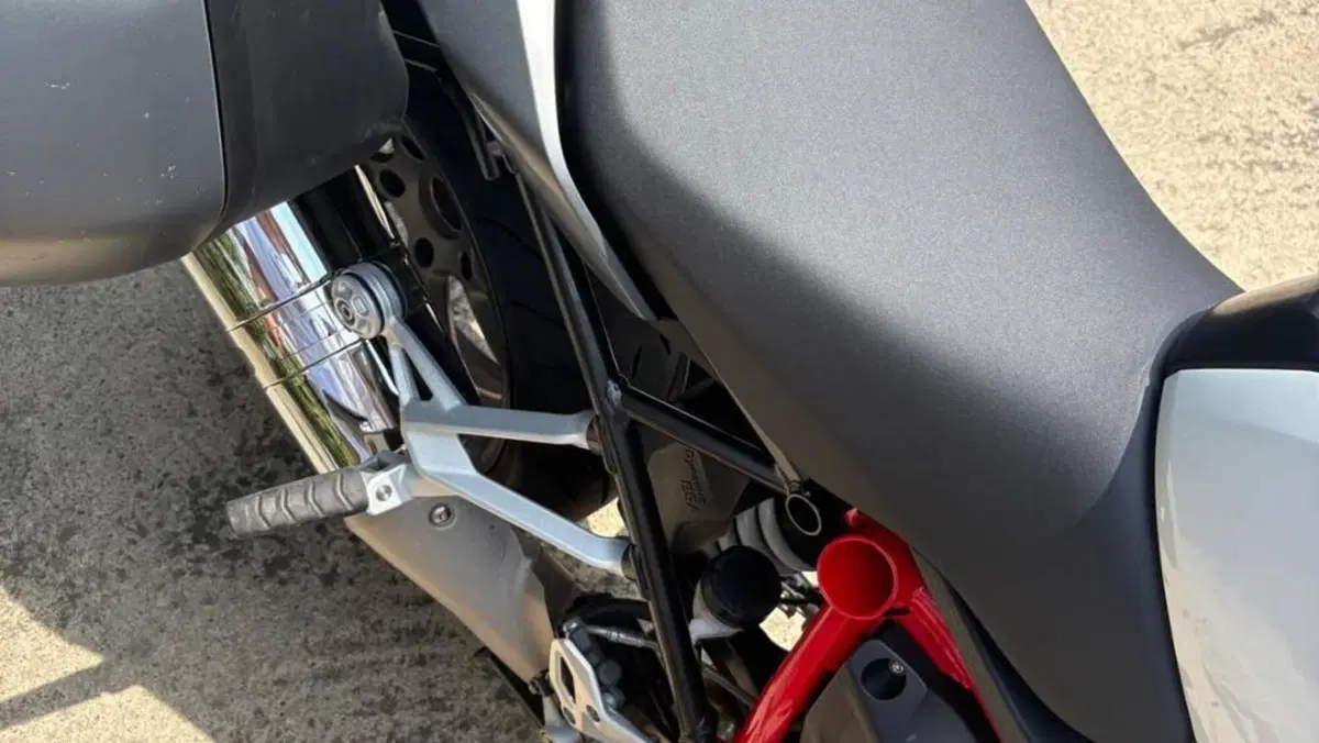 Bmw R 1200 RS (2017 - 19)  (6)