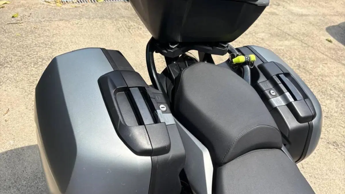 Bmw R 1200 RS (2017 - 19)  (8)