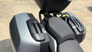 Bmw R 1200 RS (2017 - 19)  (8)