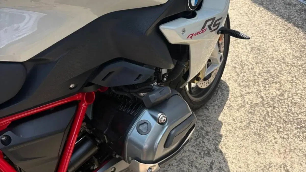 Bmw R 1200 RS (2017 - 19)  (10)