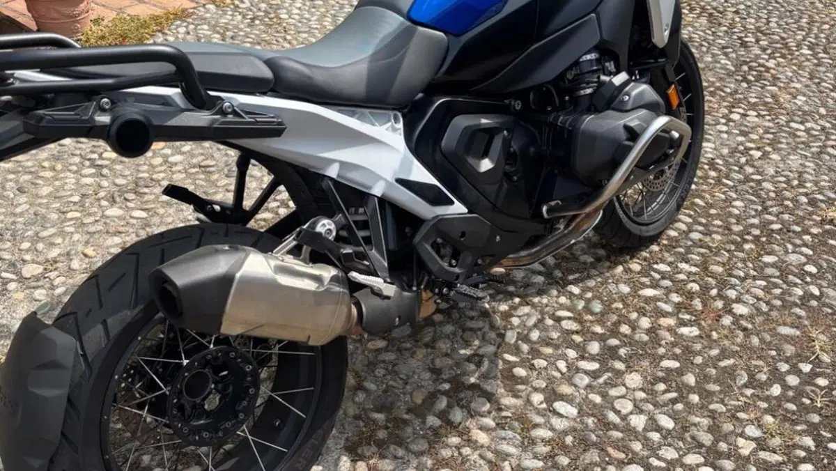 Bmw R 1300 GS Trophy (2023 - 26)  (3)
