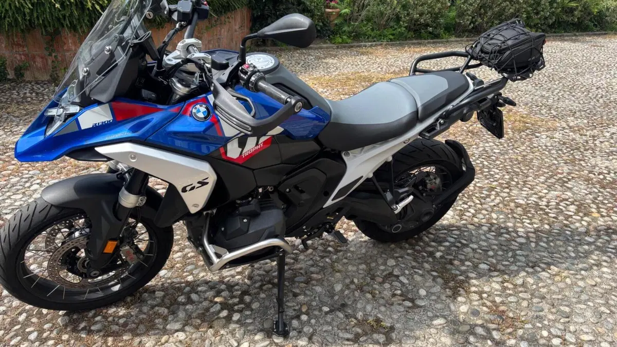 Bmw R 1300 GS Trophy (2023 - 26)  (4)