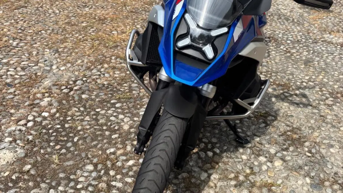 Bmw R 1300 GS Trophy (2023 - 26)  (5)