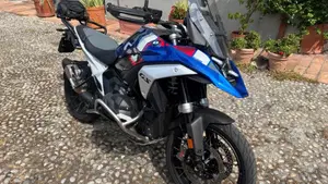 Bmw R 1300 GS Trophy (2023 - 26)  (6)