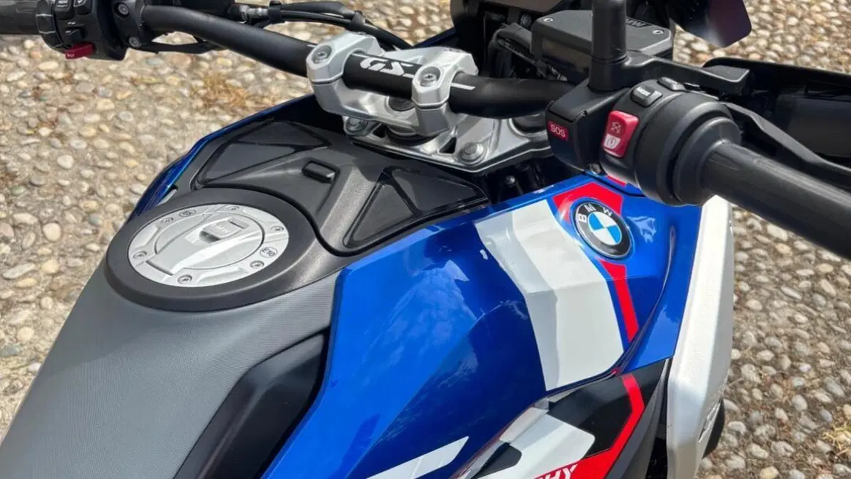 Bmw R 1300 GS Trophy (2023 - 26)  (7)