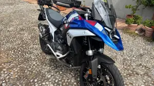Bmw R 1300 GS Trophy (2023 - 26)  (8)