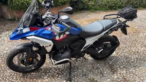 Bmw R 1300 GS Trophy (2023 - 26)  (10)