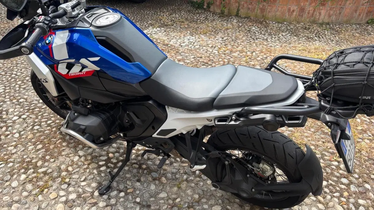 Bmw R 1300 GS Trophy (2023 - 26)  (11)