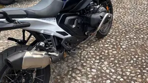 Bmw R 1300 GS Trophy (2023 - 26)  (13)