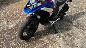 Bmw R 1300 GS Trophy (2023 - 26)  (15)