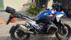 Bmw R 1300 GS Trophy (2023 - 26)  (17)