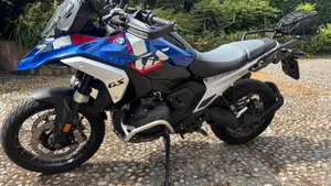 Bmw R 1300 GS Trophy (2023 - 26)  (19)