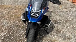 Bmw R 1300 GS Trophy (2023 - 26)  (20)