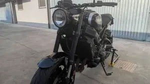 Yamaha XSR 900 ABS (2016 - 20) 