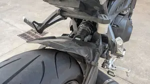 Yamaha XSR 900 ABS (2016 - 20)  (6)