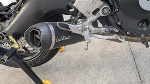 Yamaha XSR 900 ABS (2016 - 20)  (7)