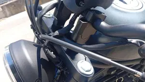 Honda CMX 500 Rebel (2025 - 26)  (4)