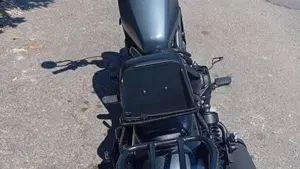 Honda CMX 500 Rebel (2025 - 26)  (5)