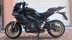 Yamaha Tracer 9 GT (2021 - 24) 