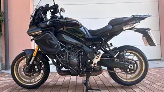Yamaha Tracer 9 GT (2021 - 24) usata