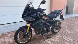 Yamaha Tracer 9 GT (2021 - 24)  (2)