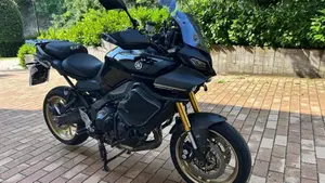 Yamaha Tracer 9 GT (2021 - 24)  (3)