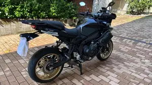 Yamaha Tracer 9 GT (2021 - 24)  (4)