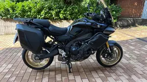 Yamaha Tracer 9 GT (2021 - 24)  (6)